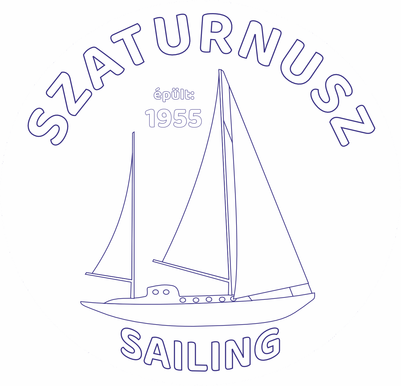 Szaturnusz Sailing